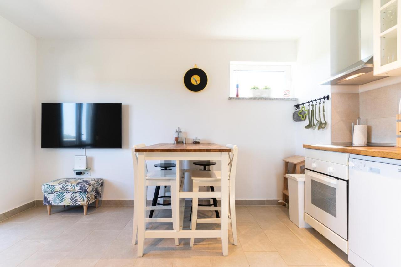 Apartment With A View Rovinj Exterior photo
